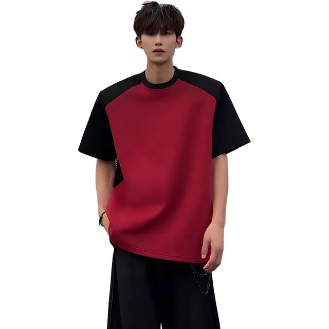 T