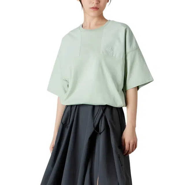 THE NORTH FACE SS25 T