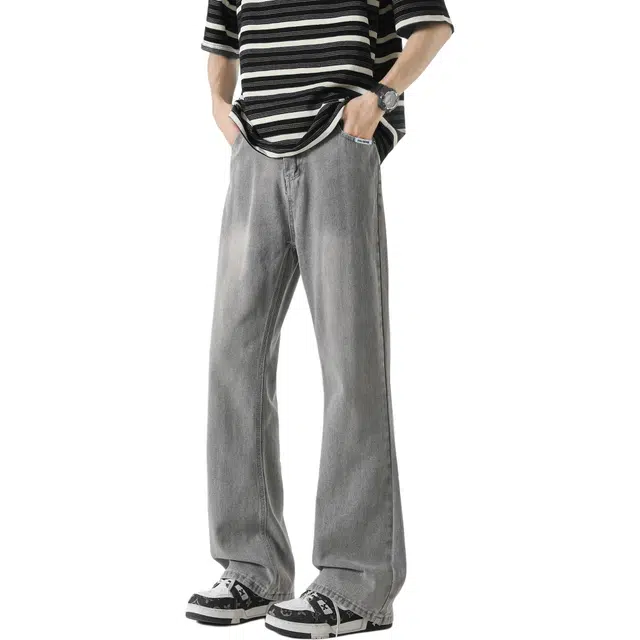 NOAHGIGI cleanfit