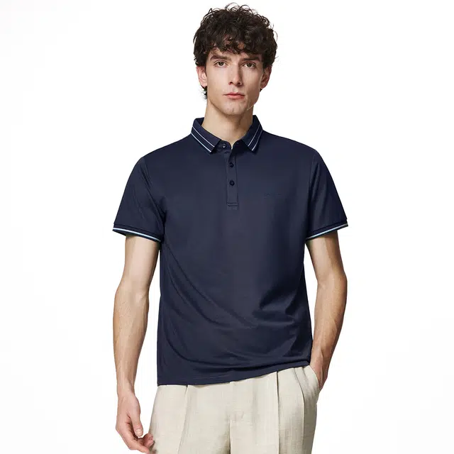 JUDGER Polo