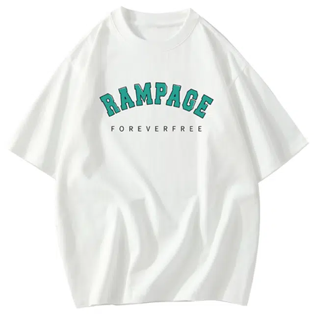 RAMPAGE T