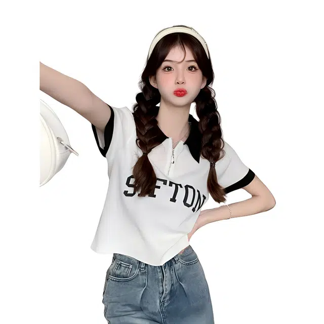 aimilian polo T
