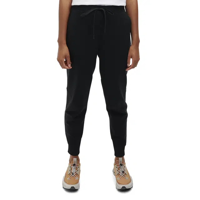 On Sweat Pants logo