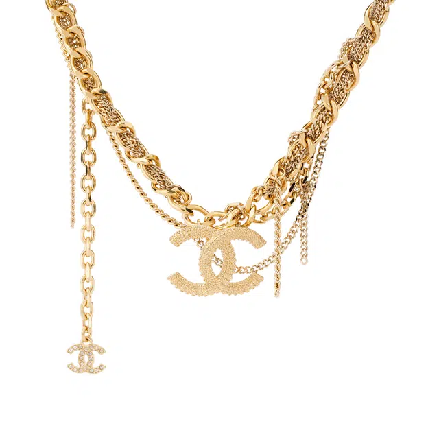 CHANEL Logo