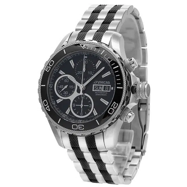 ENICAR 43mm 326851328aCMBB