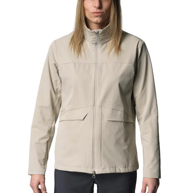 Houdini Ws Go Jacket