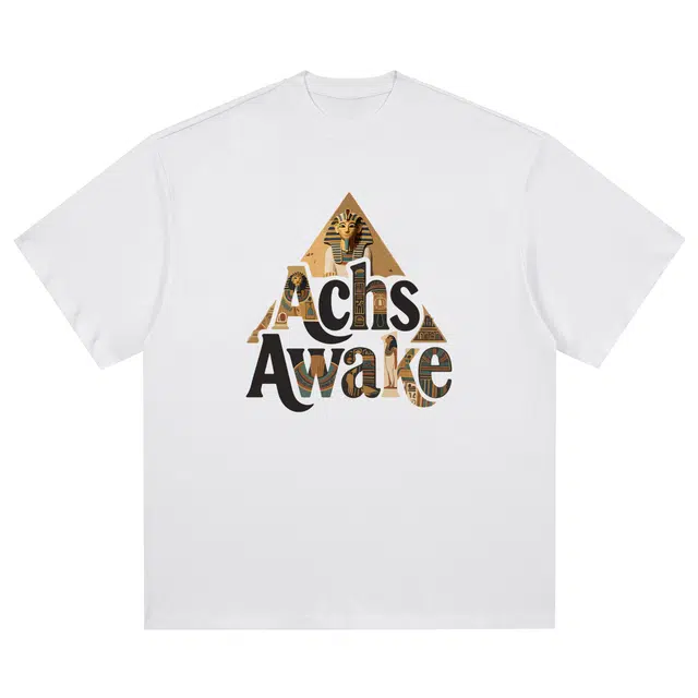 ACHS AWAKE T
