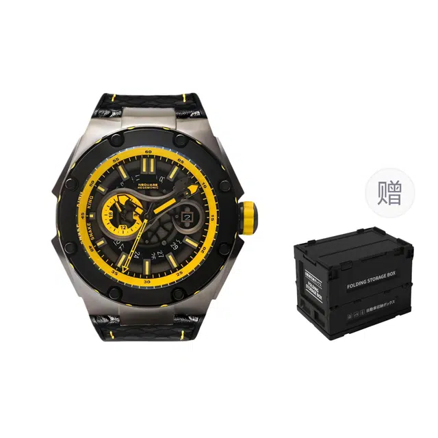 NSQUARE 100 G0471-10.3