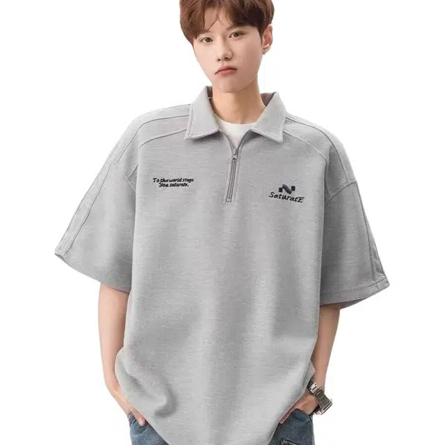 FANG KONG Polo