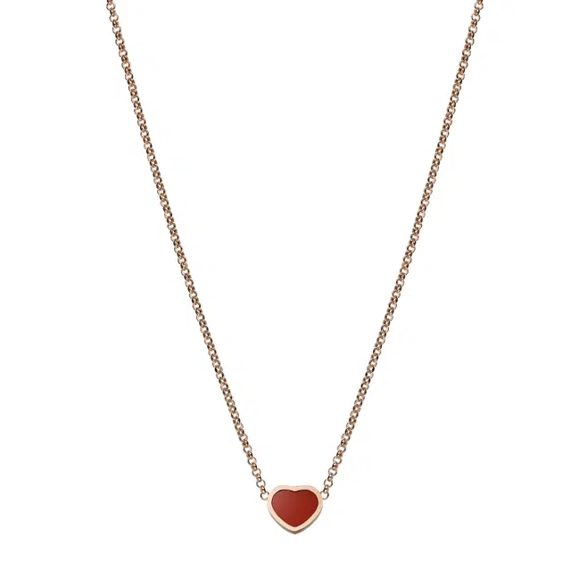 CHOPARD 18K