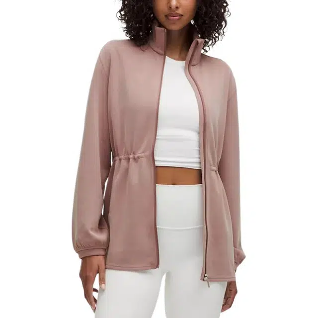 lululemon Softstreme Jacket