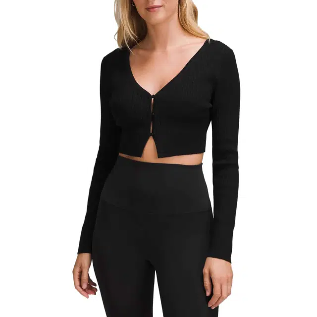lululemon Ribbed Merino Wool