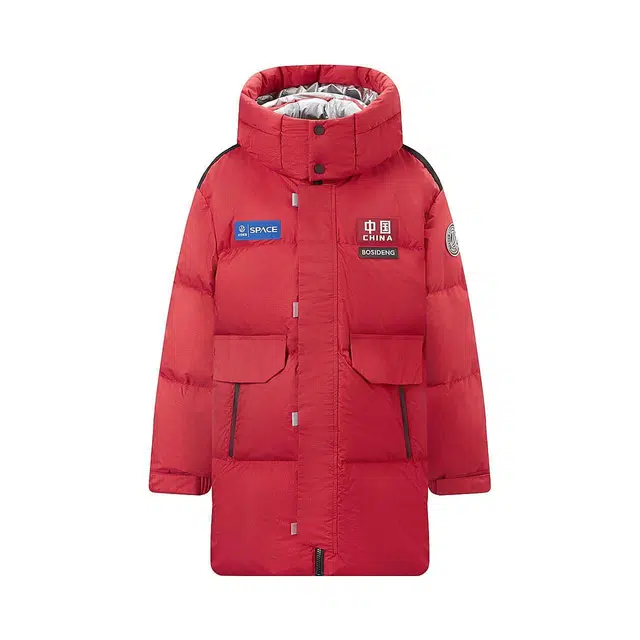 波司登羽绒服 百搭柔软舒适保暖纯色 青少年