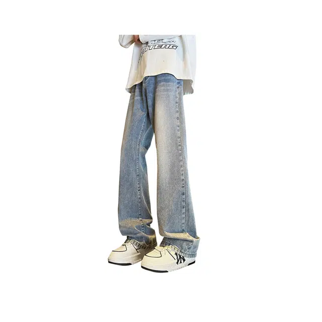 Menblero Cleanfit