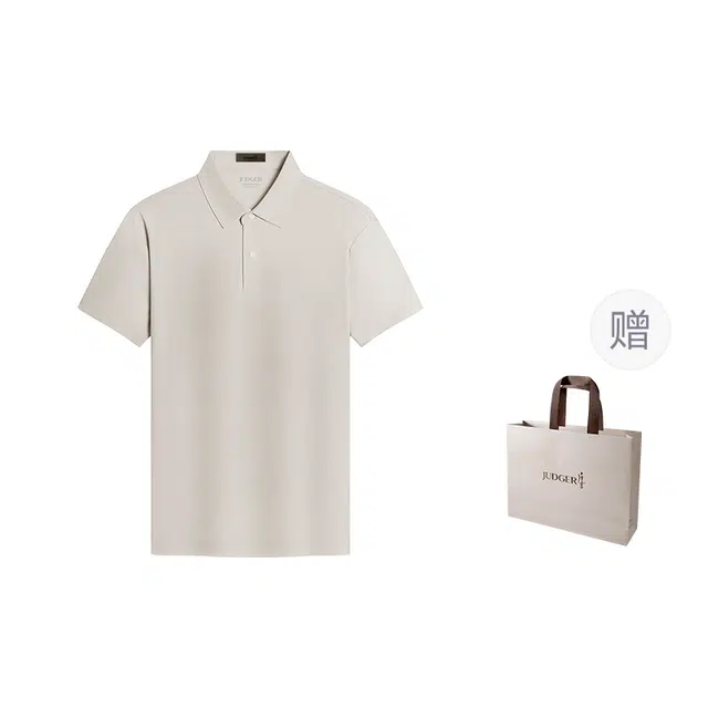 JUDGER T