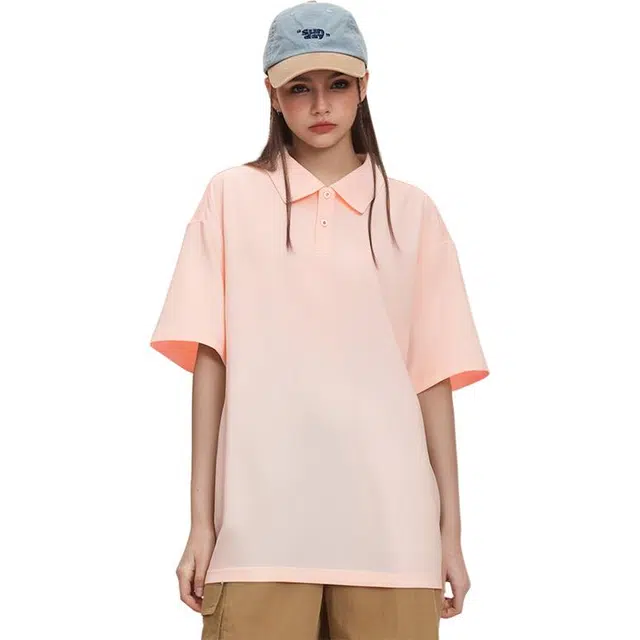 DIBINSAI STUDIO Polo