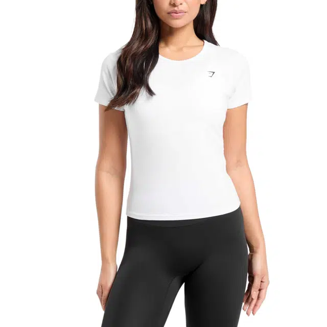 GYMSHARK Training Cotton T