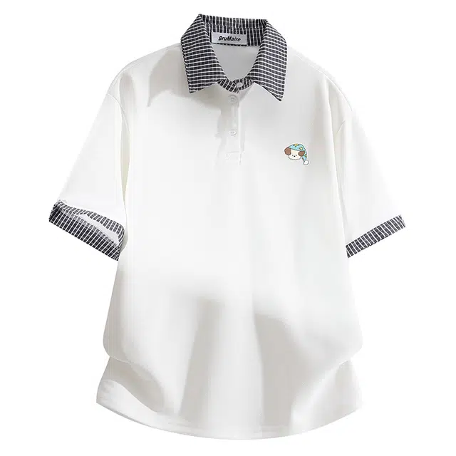 BRUMAIRE poloPOLO