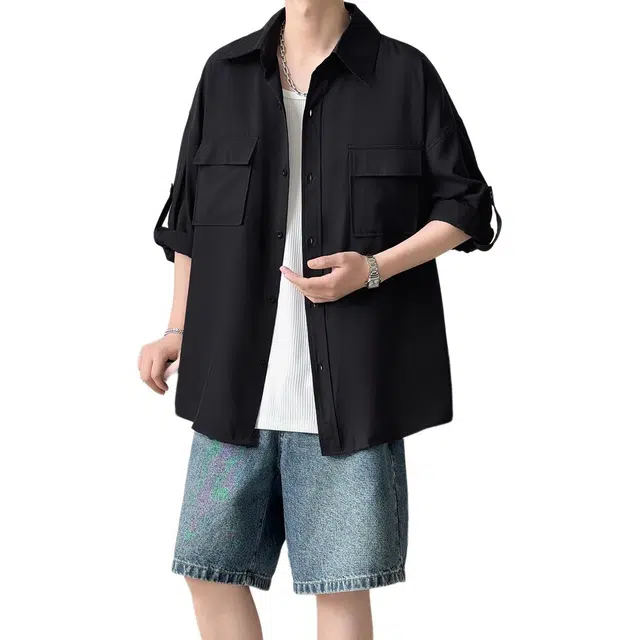 LQMVB Oversize