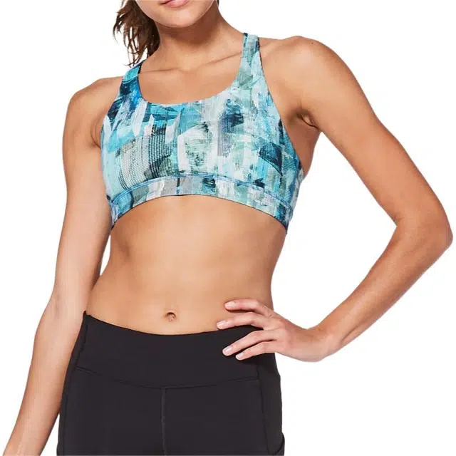 lululemon Time To Sweat