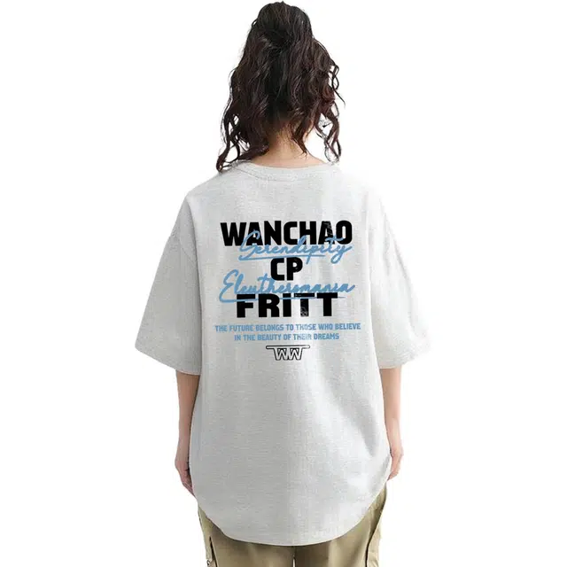 WANCHAO CP T