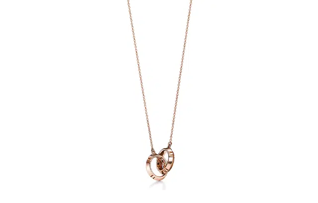 TIFFANY CO. X
