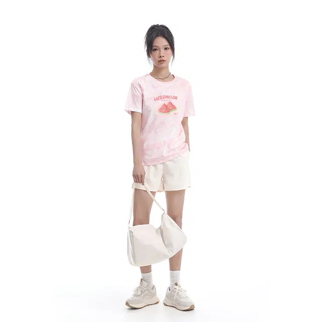 Warrior T