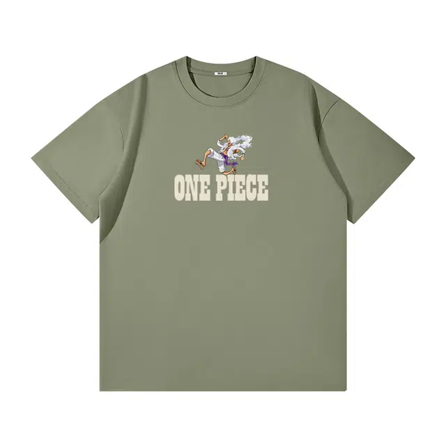 ONE PIECE insT