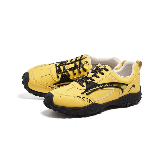 Camel Biscuit Trainer