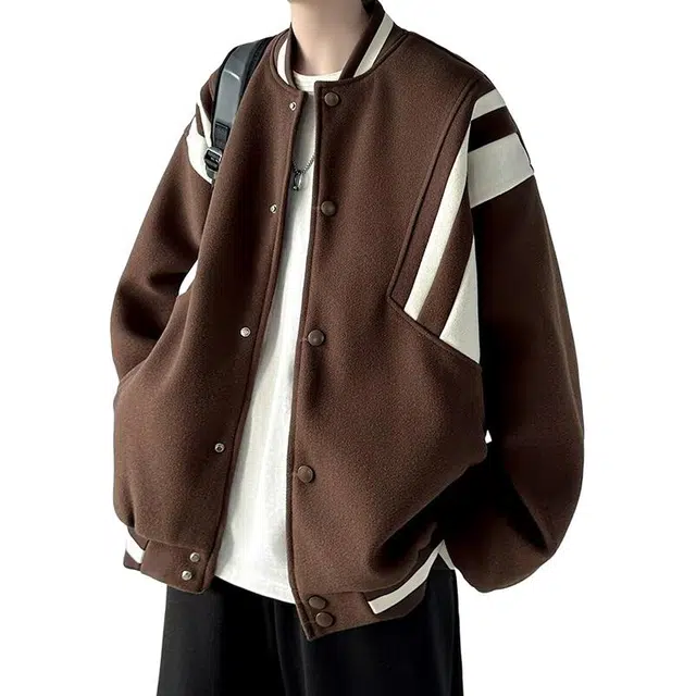 JIMIJONS oversize