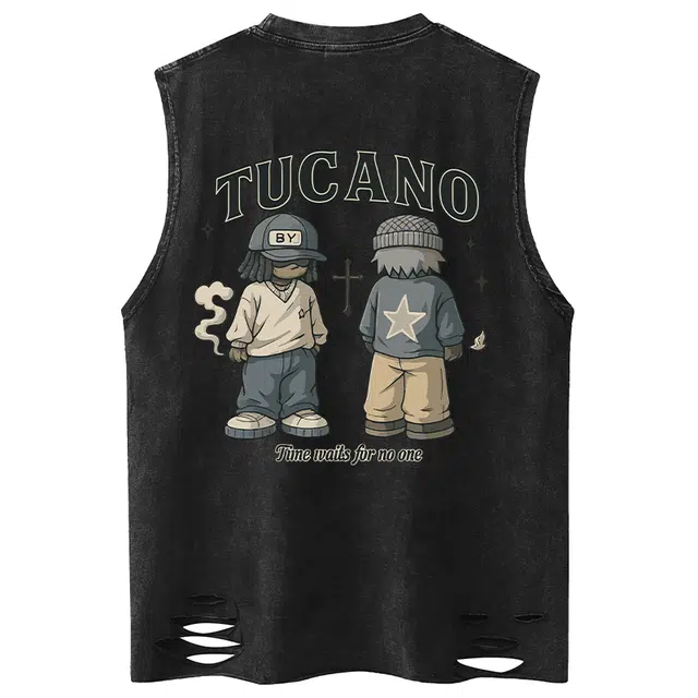 TUCANO