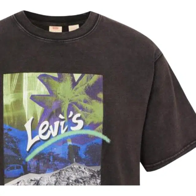 Levis T