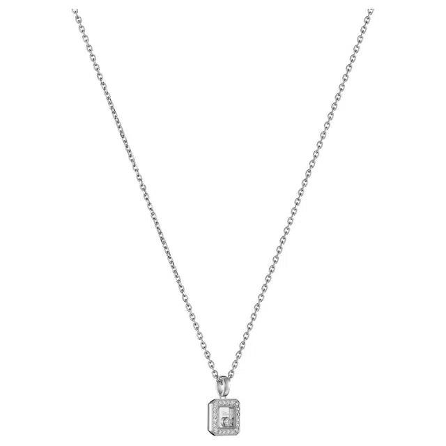 CHOPARD HAPPY DIAMONDS ICONS 18K