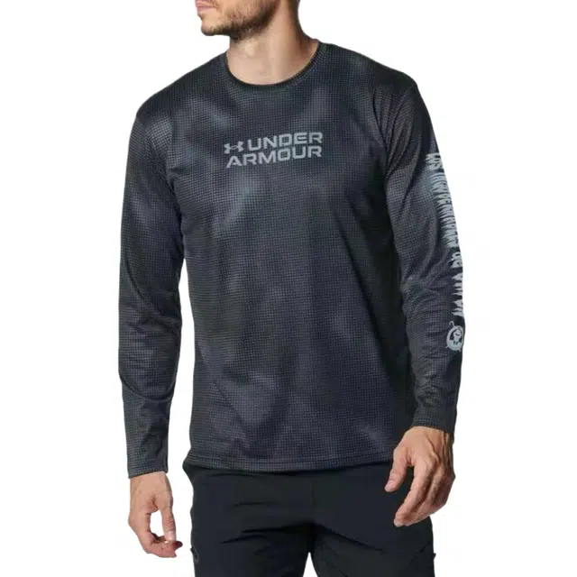 Under Armour 100TT