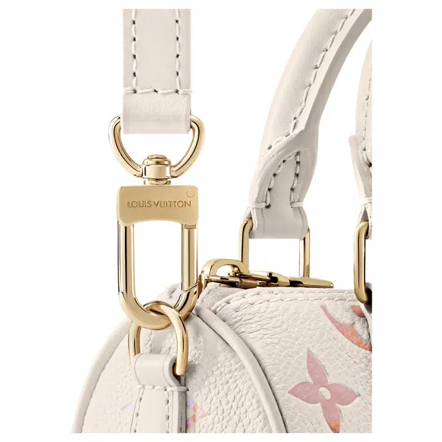 LOUIS VUITTON NANO SPEEDY