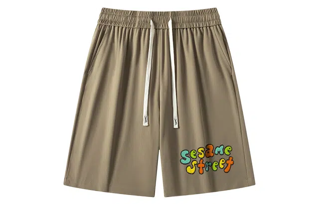 SESAME STREET logo