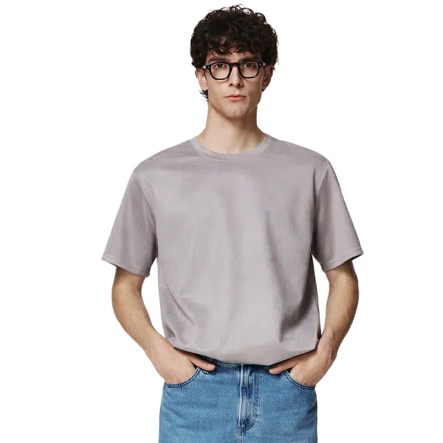 JUDGER T