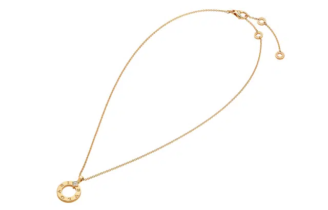 BVLGARI 18K