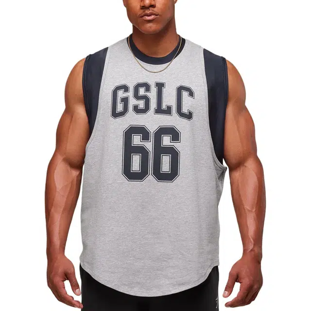 GYMSHARK GSLC Reversible