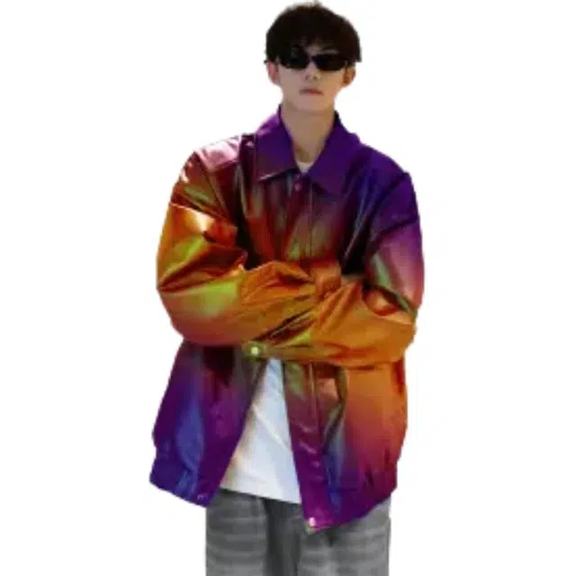 PAINT STAIN