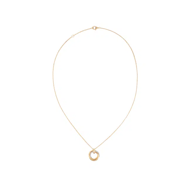 Cartier Trinity