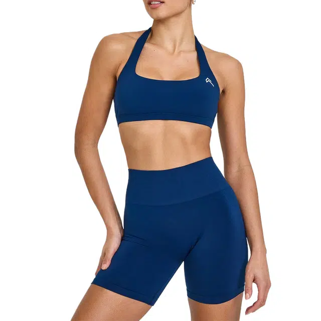 ONER ACTIVE EasyLift Halter Bralette