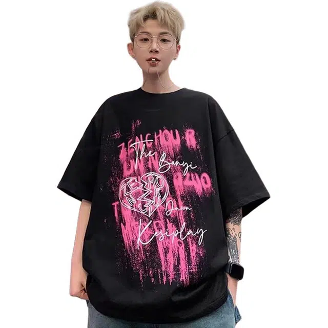 DJ.SPIRIT T