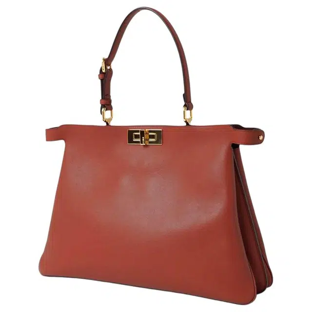 FENDI Peekaboo
