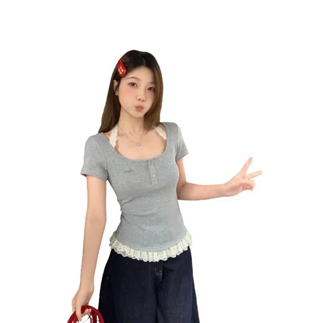 MISSHONEY MH T