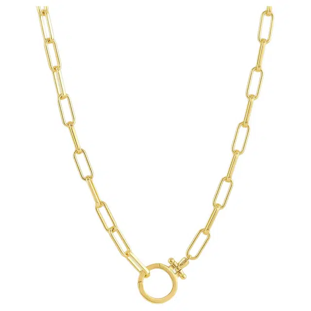 GORJANA 18K