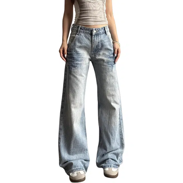 NEVER RULE vintagecleanfit