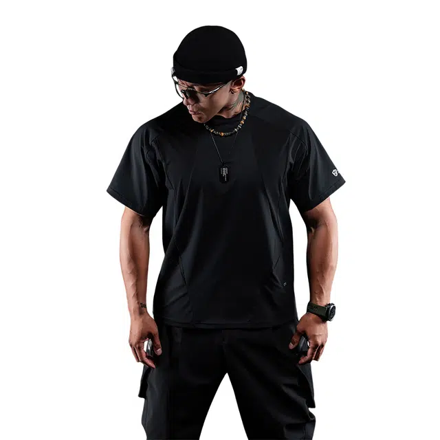Monster Guardians T