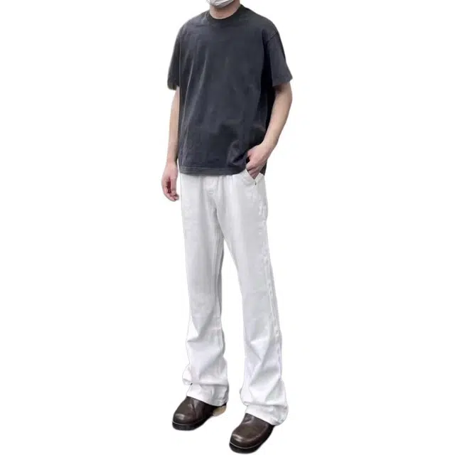 DUATOGE cleanfitvibe