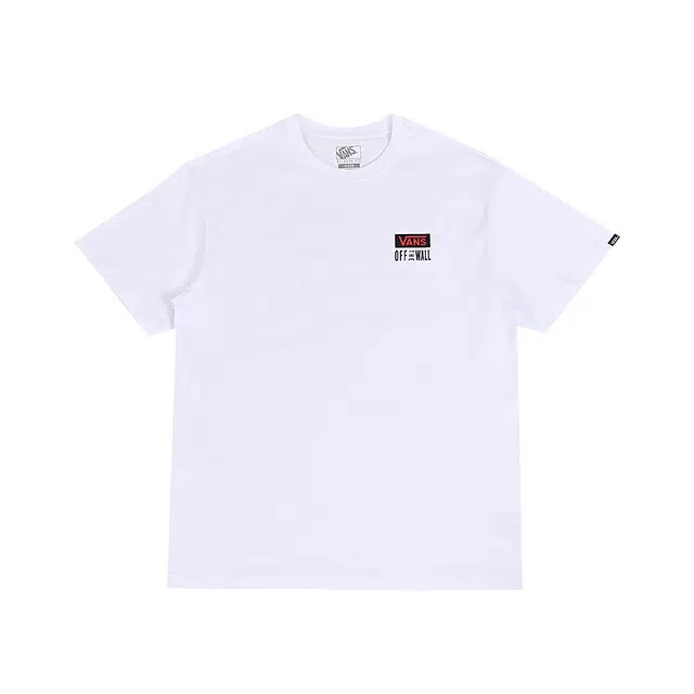Vans T
